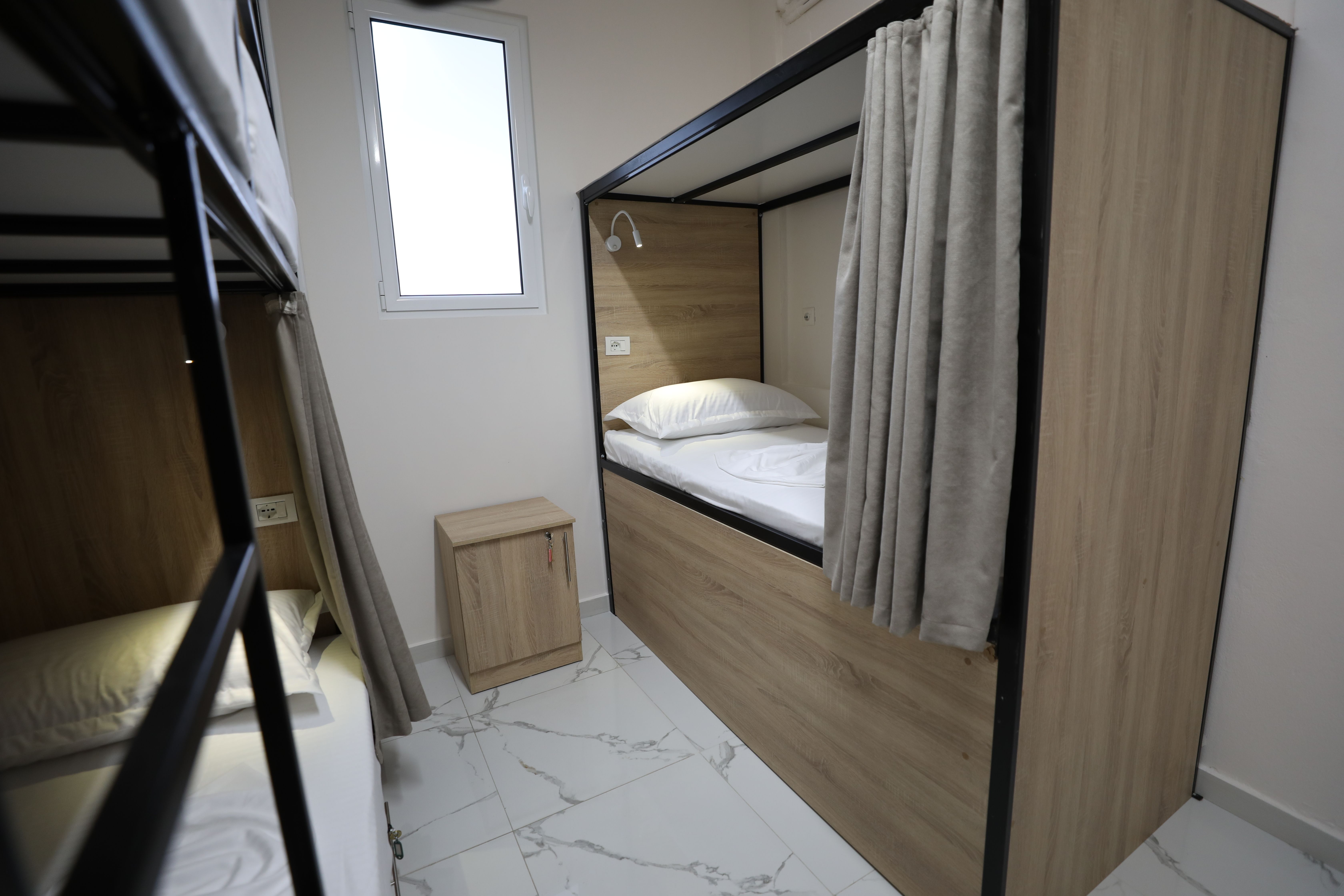 Deluxe Room 3